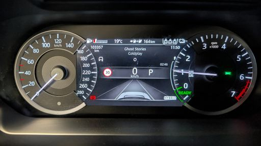 Land Rover Discovery Sport 1.5 P300e 309 PHEV AWD BVA8 - R-Dynamic S – 2021 – 103557 km – Hybride rechargeable – Boîte Automatique — photo 28