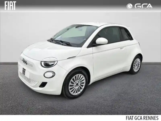 Fiat 500 e 118ch my23