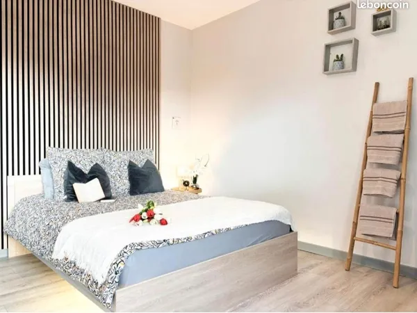 Lot de 4 studios à saint-louis - idéal investisseur - forte rentabilité