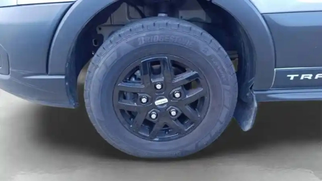 Ford Transit fgn t350 l2h2 2.0 ecoblue 170 s&amp;s — photo 6