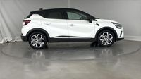 Renault Captur 1.6 E-Tech hybride 145ch Techno Fast Track — photo 4