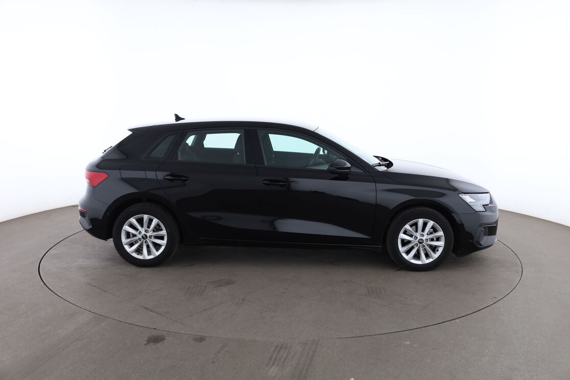 Audi A3 Sportback 30 TFSI mHEV S Tronic — photo 6