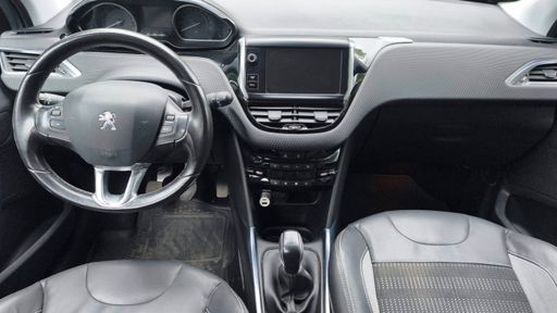 Peugeot 2008 1.6 VTi 120 - Allure – 2013 – 145338 km – Essence – Boîte Manuelle — photo 33
