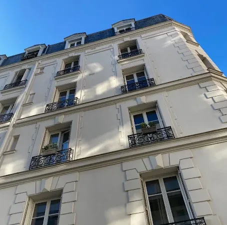 Appartement 2 pièces 24 m²