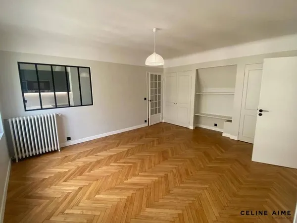 Appartement 3 pièces 72 m²