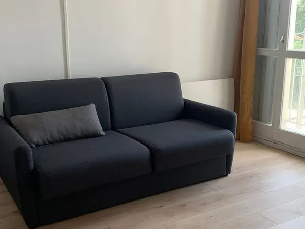 Studio 1 pièce 16 m²