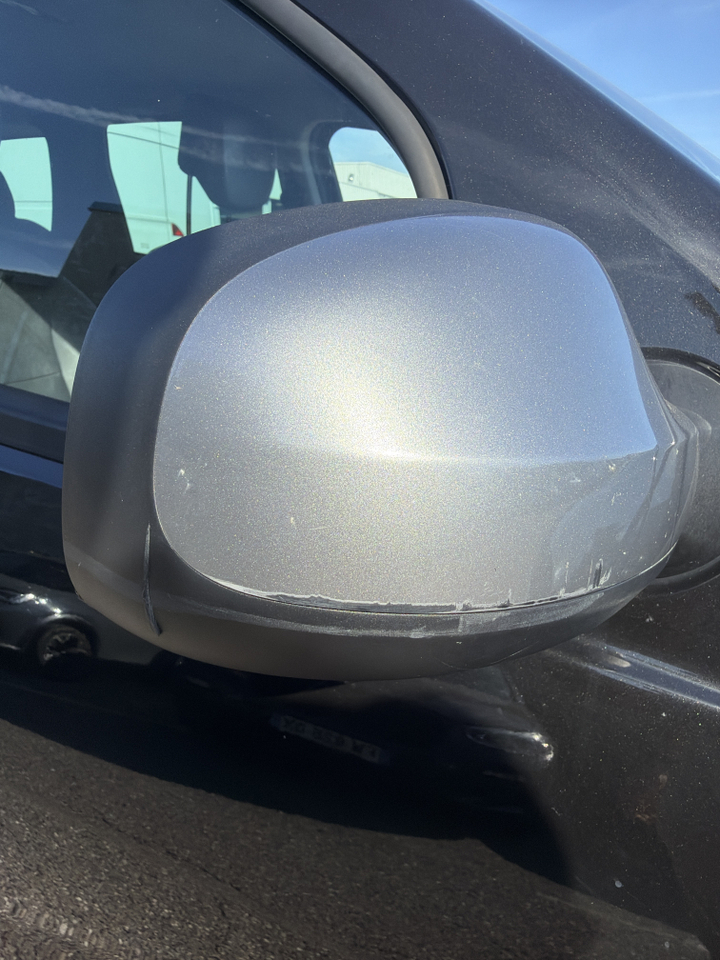 Dacia Duster TCe 125 4x2 — photo 29