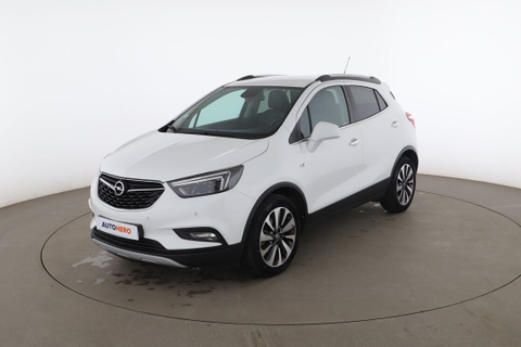 Opel Mokka X 1.6 CDTI 4x2 Elite Auto