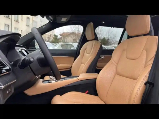 Volvo Xc90 t8 awd 310 + 145ch ultimate style chrome geartronic — photo 5