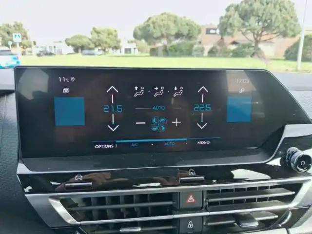 Citroën C4 bluehdi 110 s&amp;s bvm6 — photo 19