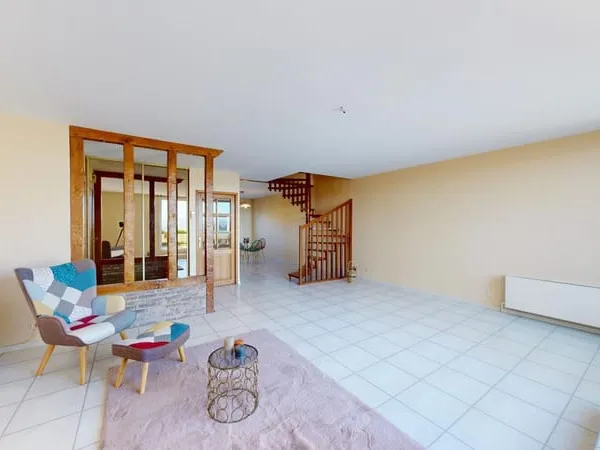 Et si vous aviez les avantages d'une maison... au prix d'un appartement ?