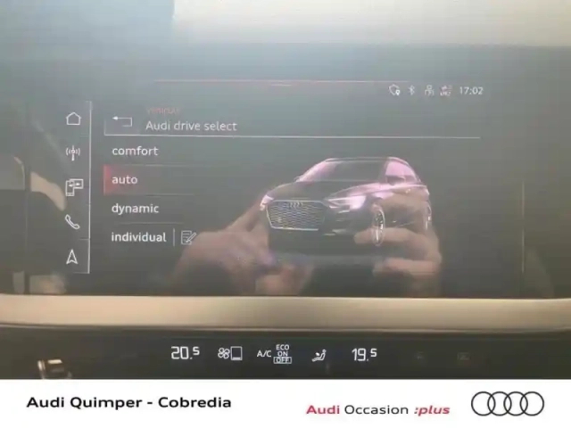 Audi A3 sportback 30 tdi 116ch s line — photo 11