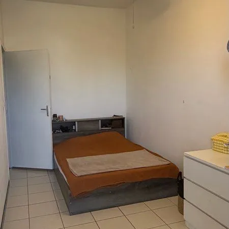 Colocation - appartement 75m2