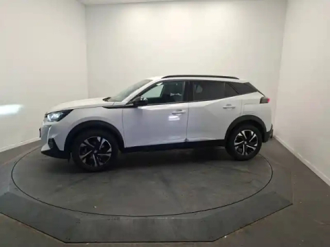 Peugeot 2008 bluehdi 110 s&amp;s bvm6