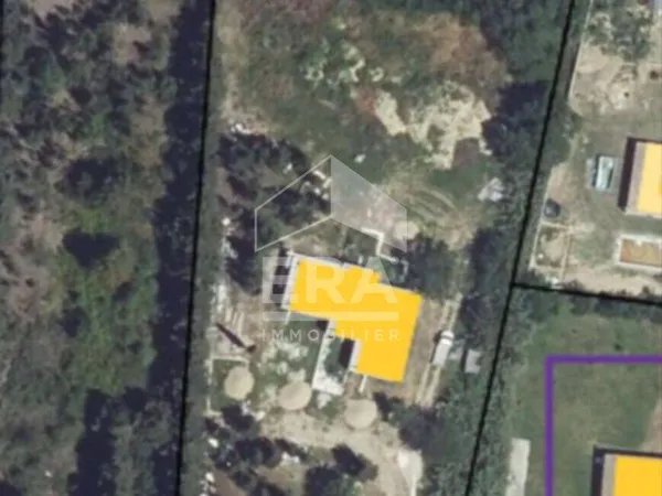 Terrain 2310 m²
