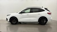Ford Kuga 2.5 Duratec 243ch Hybride Rechargeable ST-Line X Powershift — photo 7