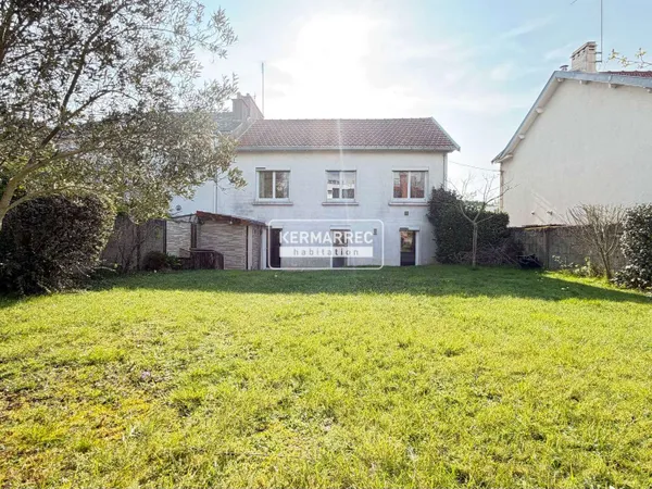 Maison 5 pièces 130 m²