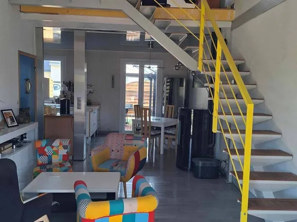Maison 6 pièces 131 m²