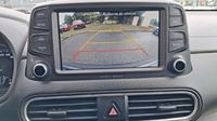 Hyundai Kona 1.6 T-GDi 177ch FAP Executive 4WD DCT-7 — photo 17