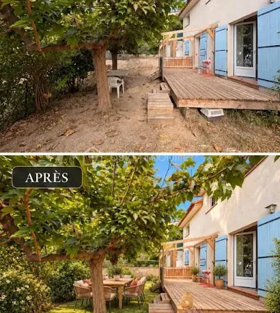 Maison 3 pièces 117 m²