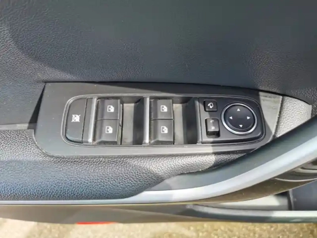 Kia Xceed premium 1.6 crdi 136 ch dct7 — photo 17