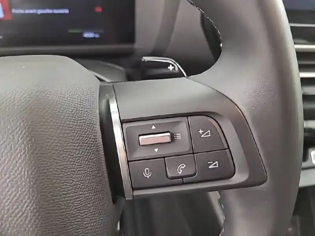 Citroën C4 hybride 145 ch e-dcs6 — photo 20