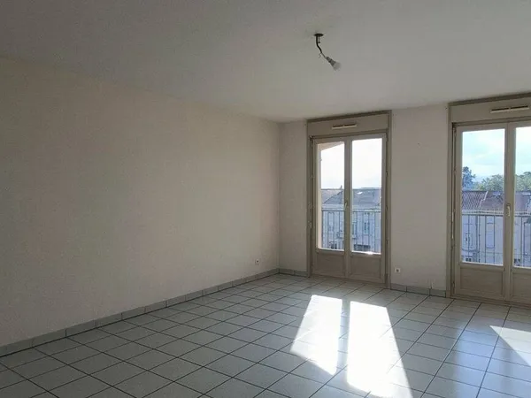 Appartement 3 pièces 87 m²