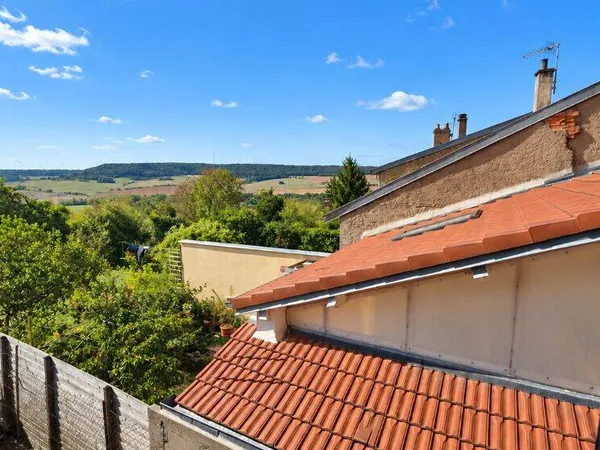 Maison 5 pièces 105 m²
