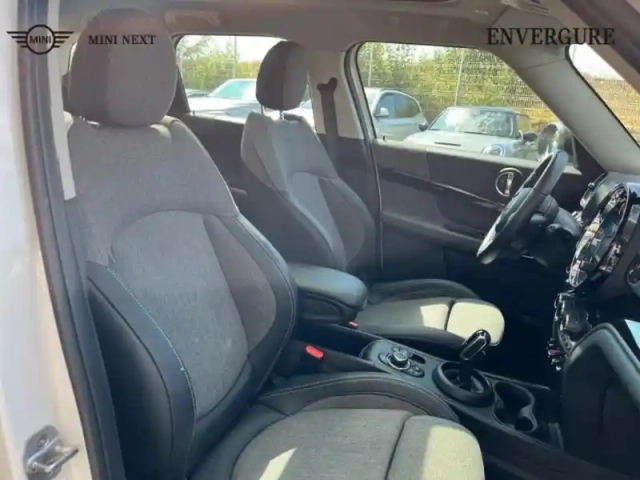 Mini Countryman cooper 136ch edition premium plus bva7 — photo 24
