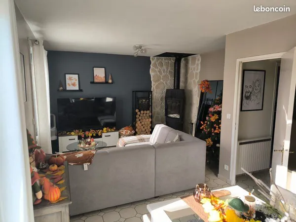 Maison Gricourt