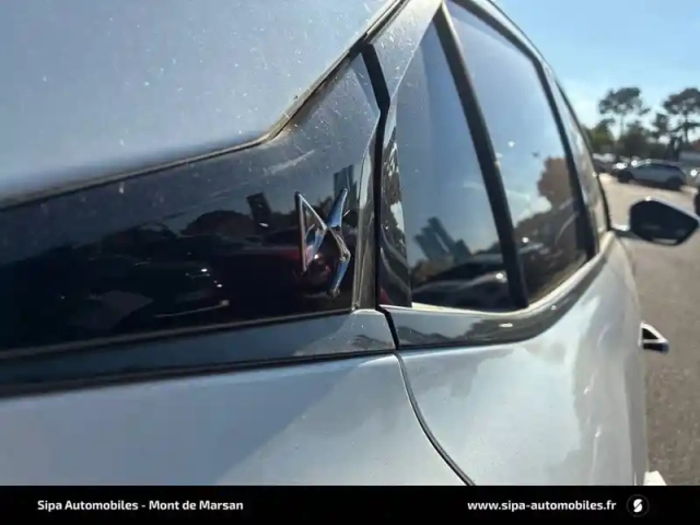 Ds Ds 4 hybride 136 e-dct6 — photo 91
