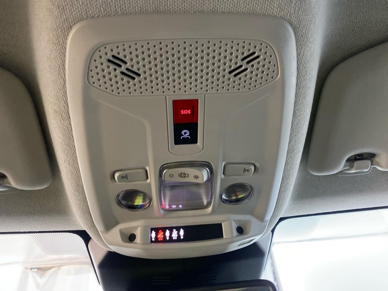 Citroën C4 hybride 136 e-dcs6 max — photo 19