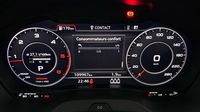 Audi Q2 35 TDI 150ch S line Plus S tronic 7 — photo 10