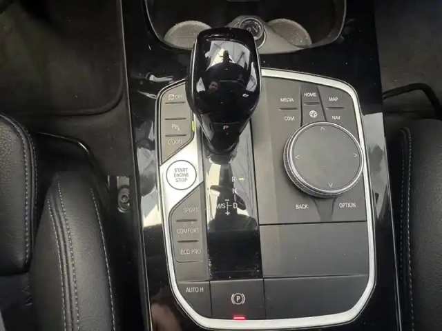 Bmw Serie 1 120d xdrive 190 ch bva8 — photo 78