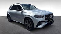 Mercedes Gle 350 de Hybrid EQ 197ch+156ch AMG Line 4Matic 9G-Tronic — photo 3