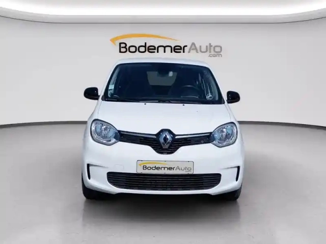 Renault Twingo iii sce 65 — photo 18