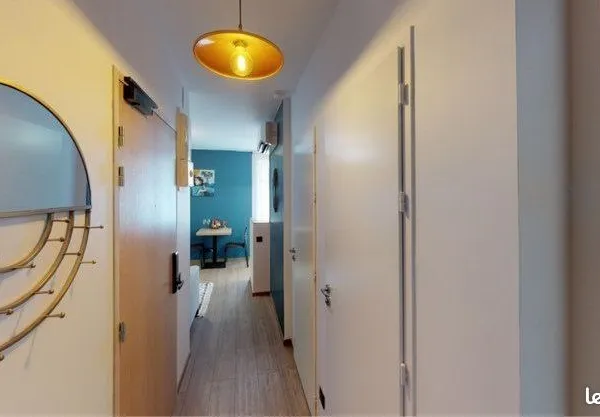 Super appart de 32 m²