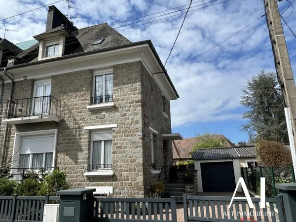 Maison 7 pièces 142 m²