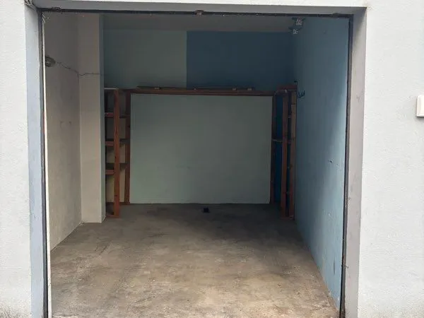 Location garage fermé
