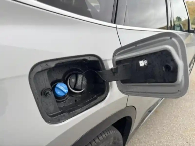 Bmw X1 sdrive18d 150ch xline — photo 8