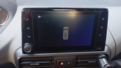 Peugeot Rifter 1.5 BlueHDi 130 - Allure – 2019 – 95002 km – Diesel – Boîte Manuelle — photo 19