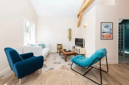 Maison 4 pièces 78 m²