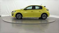 Peugeot 208 1.2 Hybrid 100ch Active e-DCS6 — photo 7