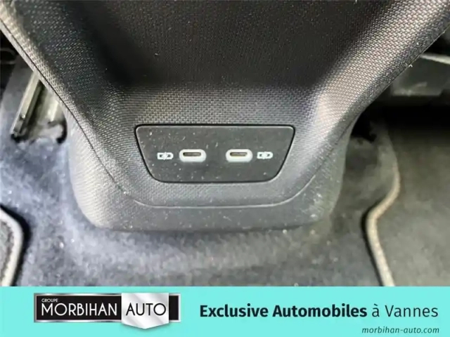 Cupra Born 230 ch - batterie xl — photo 16