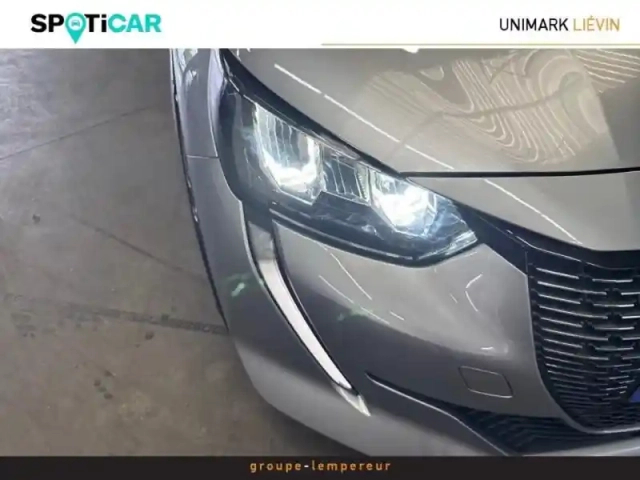Peugeot 208 e- 136ch active business — photo 6