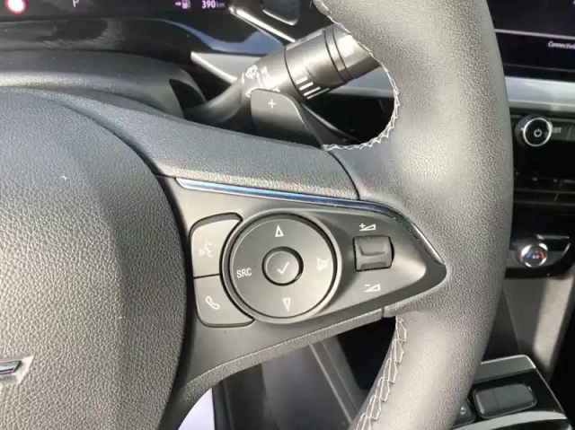 Opel Mokka 1.2 turbo 130 ch bva8 ultimate — photo 20