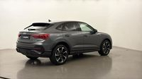 Audi Q3 Sportback 35 TDI 150ch S Edition S tronic 7 — photo 5