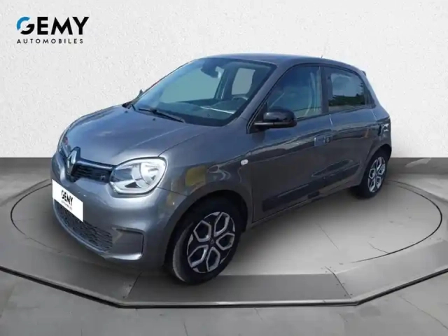 Renault Twingo iii sce 65