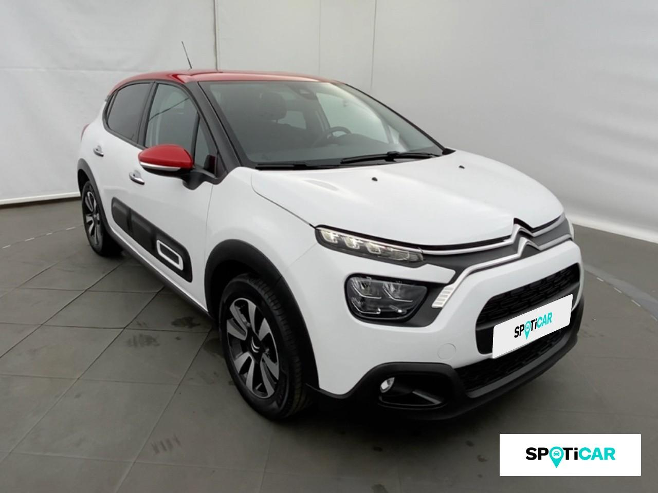 Citroën C3 1.2 puretech 83ch s&s shine — photo 3