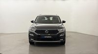 Volkswagen T-Roc 2.0 TDI 115ch Lounge S&S